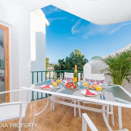 Apartamento Marina Port de Alcudia  ภายนอก รูปภาพ